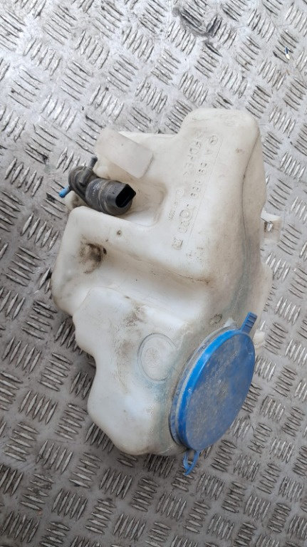 Vas stropgel Mercedes B-class w245 cod A1698690020