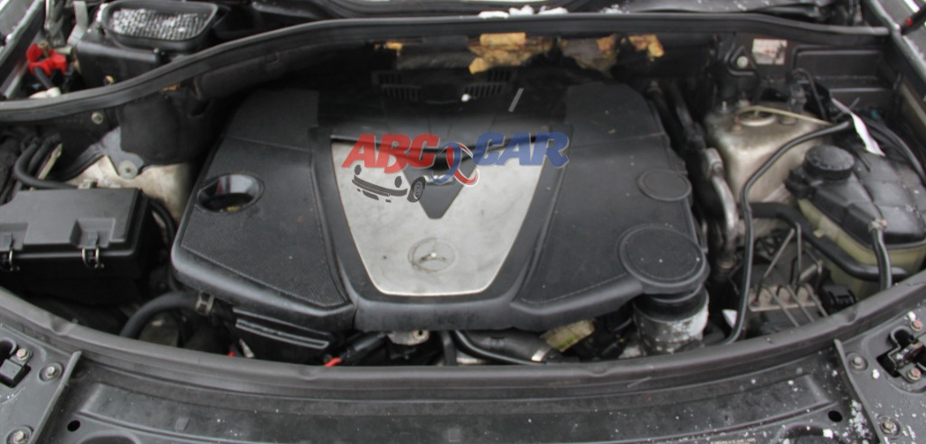 Vas stropgel Mercedes ML-Class W164 3.0 CDI 2006-2009