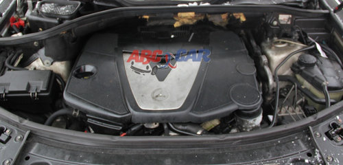Vas stropgel Mercedes ML-Class W164 3.0 CDI 2006-2009