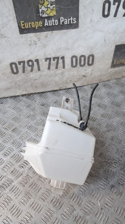 Vas stropgel Opel Corsa E an 2017 cod 39015511 / 13250357