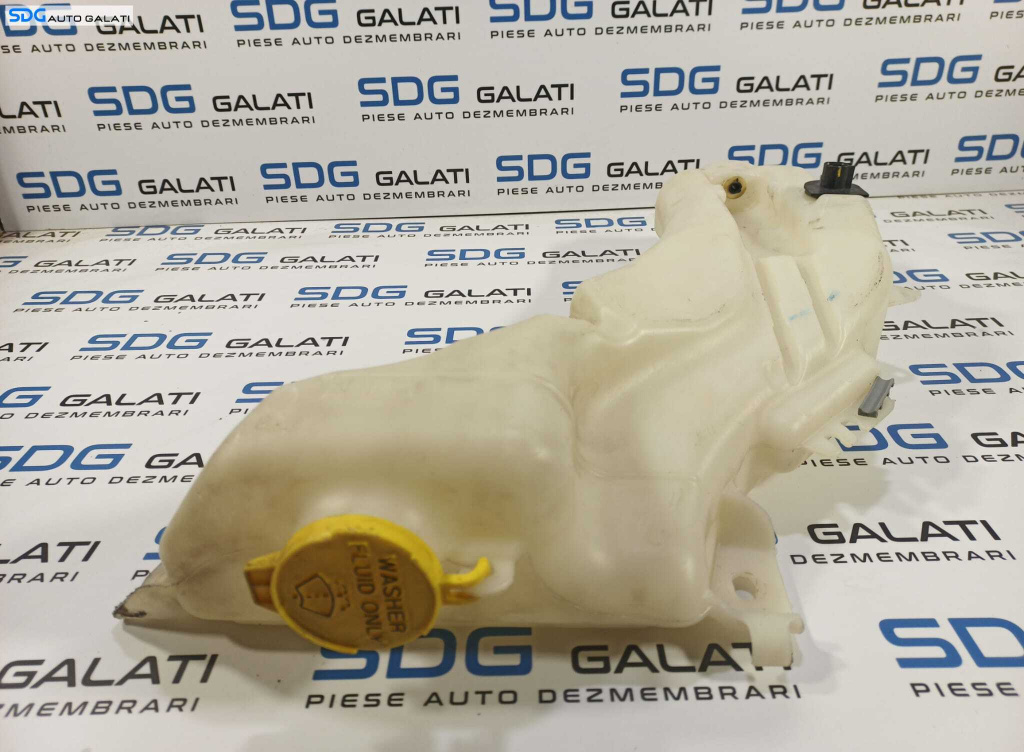 Vas Stropgel Rezervor Lichid Parbriz Dodge Journey 2008 - 2016 Cod 05116307AA [L1307]