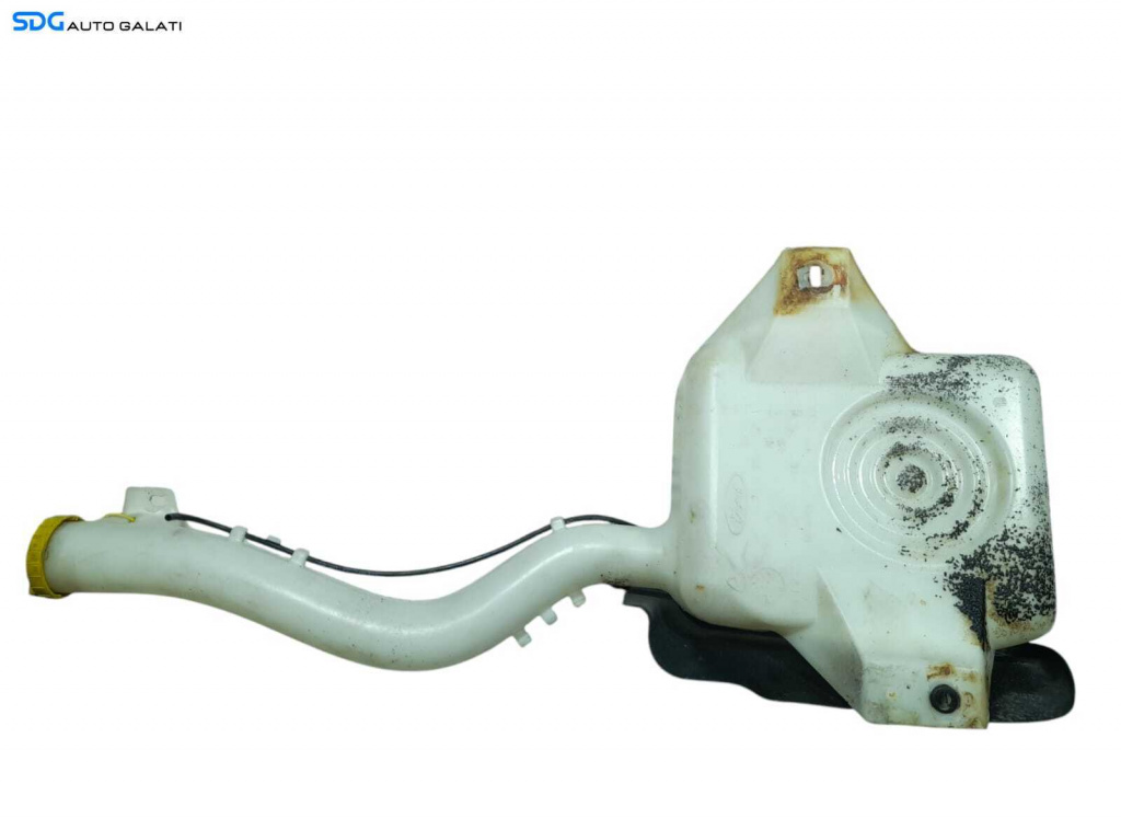 Vas Stropgel Rezervor Lichid Parbriz Ford Transit 2000 - 2006 Cod 98AB-8K218-BH [N0497]