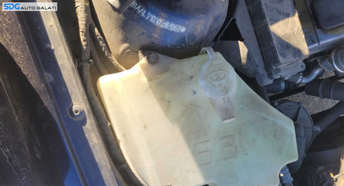 Vas Stropgel Rezervor Lichid Parbriz Modelul FARA Spalatoare BMW Seria 3 E46 1997 - 2006 [C2402]