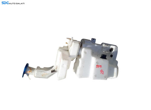 Vas Stropgel Rezervor Lichid Parbriz Spalatoare Faruri Volkswagen Passat B6 2005 - 2010 Cod 3C095545...