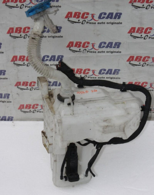 Vas stropgel Seat Ibiza 5 2017-2021 6F 2Q0955453F