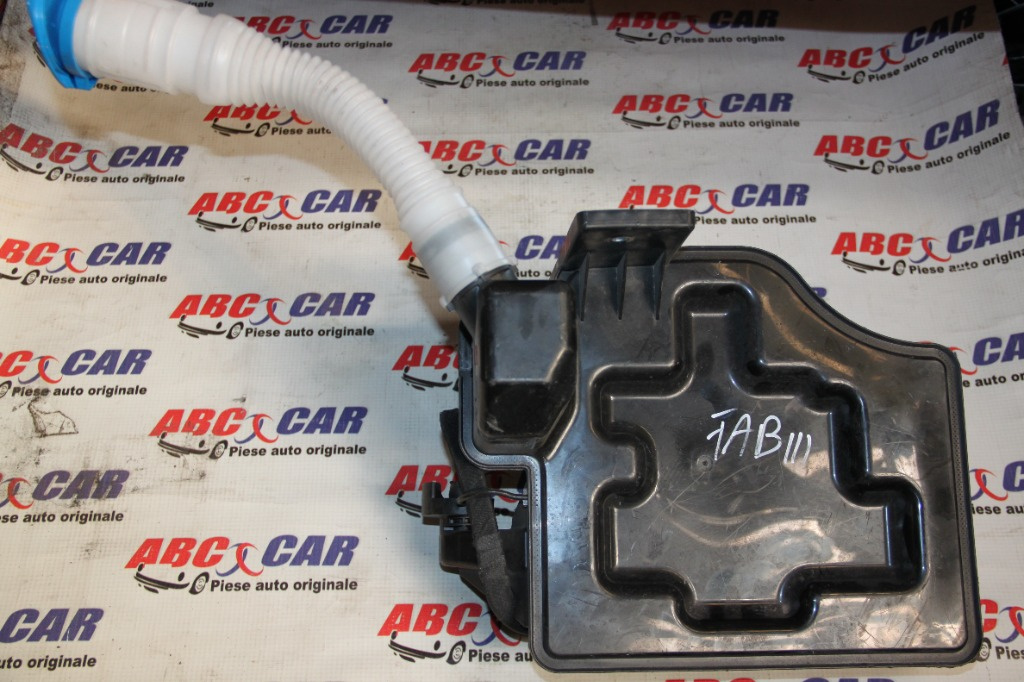 Vas stropgel Skoda Fabia 2 (5J) 2007-2014 6R0955453D