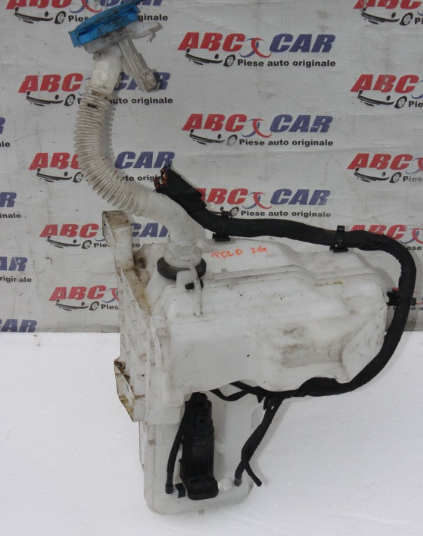 Vas stropgel Skoda Fabia 4 (PJ) 2021-prezent 2Q0955453F