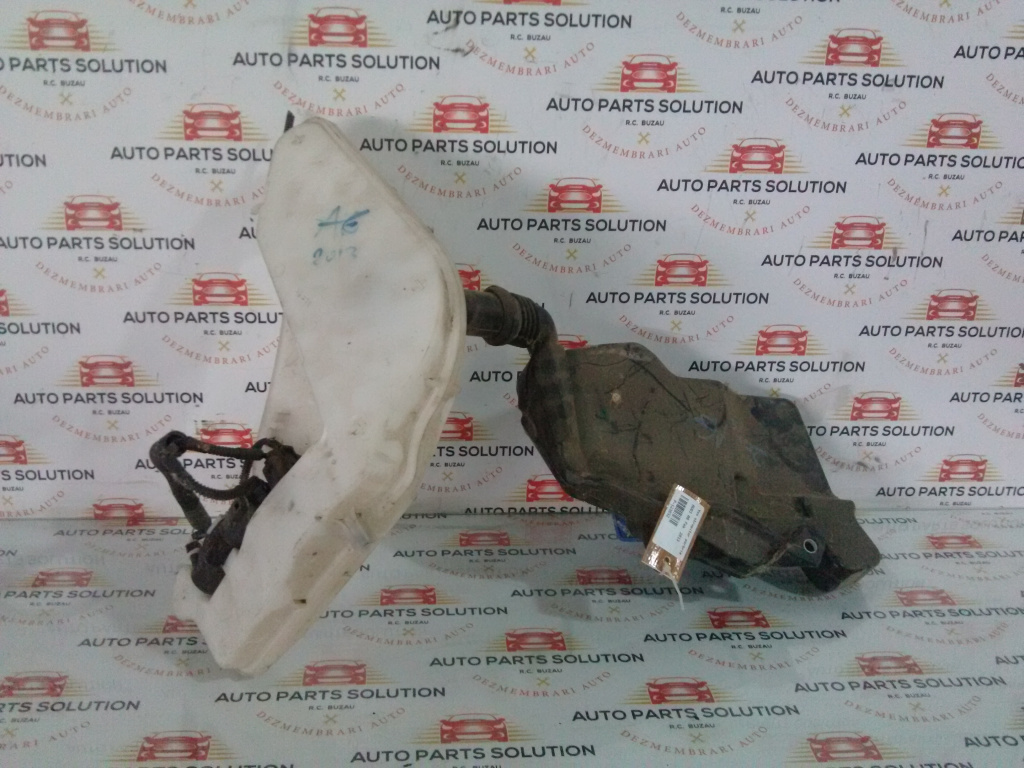 Vas stropitor parbriz AUDI A6 Fab. 2013