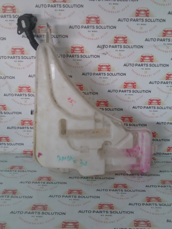 Vas stropitor parbriz BMW. F 30 Fab. 2013