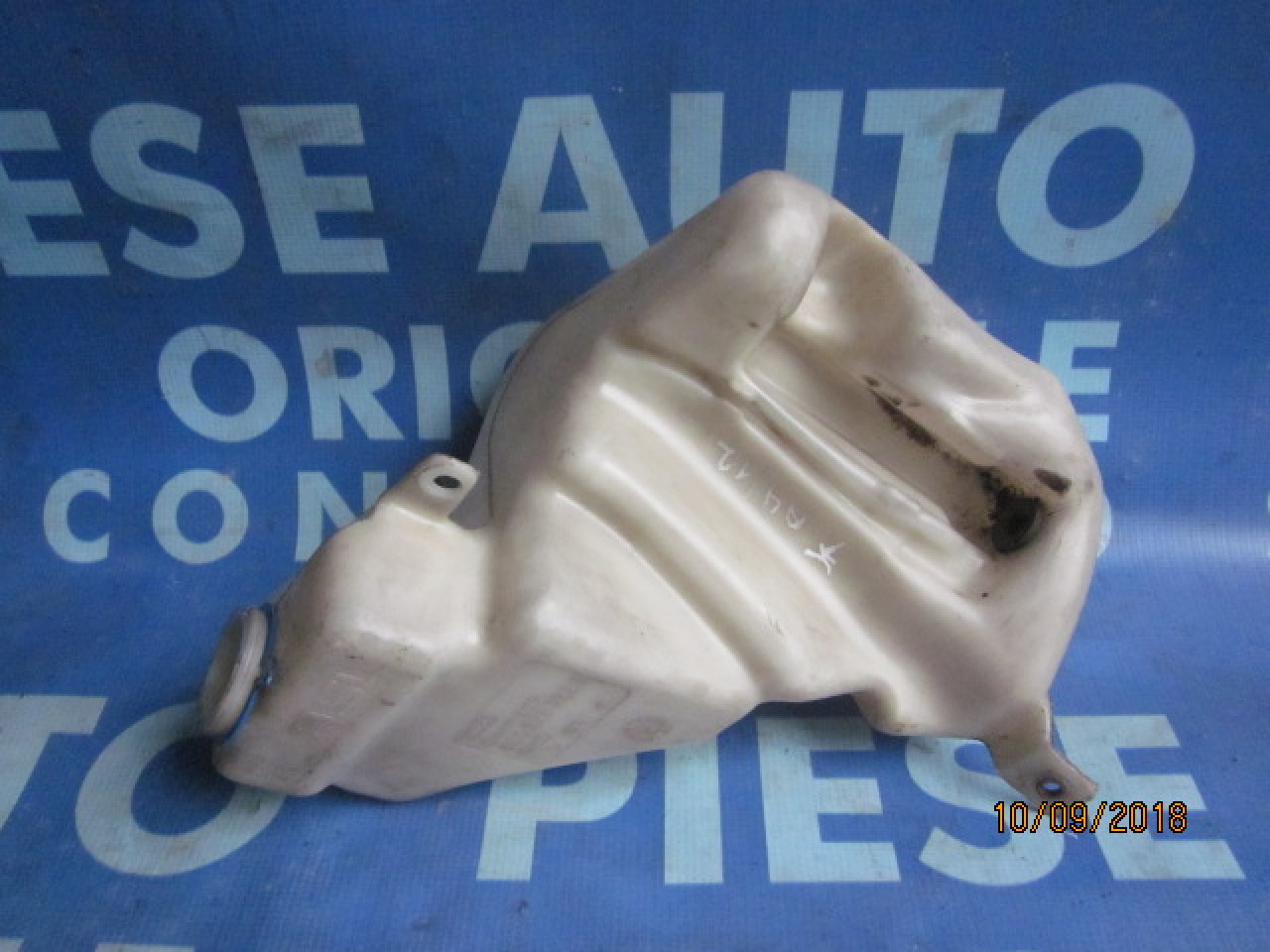 Vas stropitori Audi A4; 8D0955453B