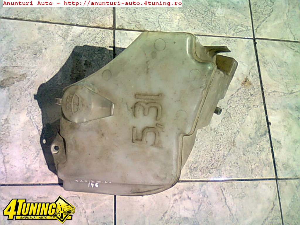 Vas stropitori BMW 320d E46