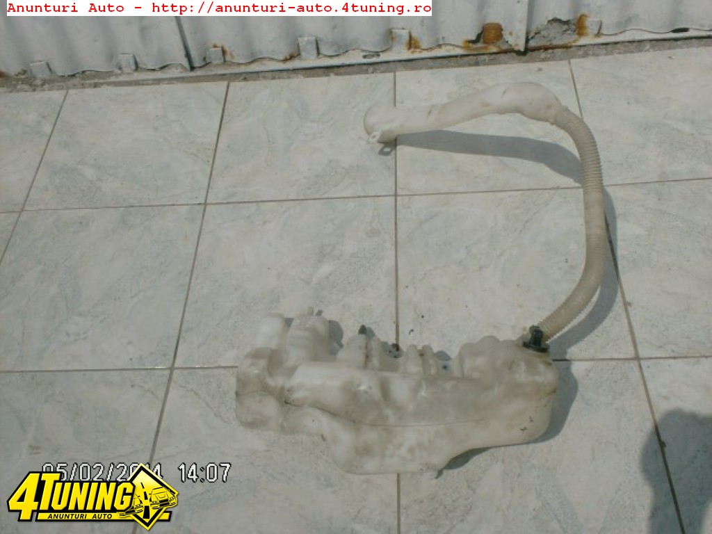 Vas stropitori BMW E39