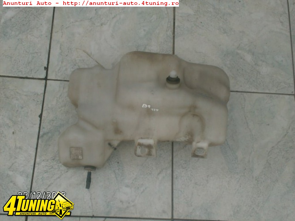 Vas stropitori BMW E39