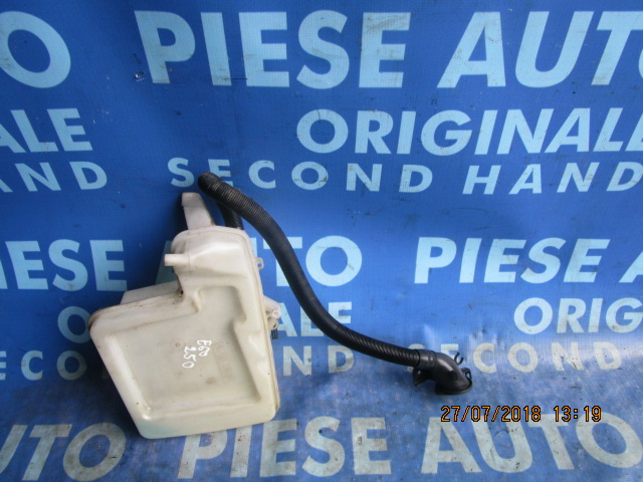 Vas stropitori BMW E60 520i;7034967