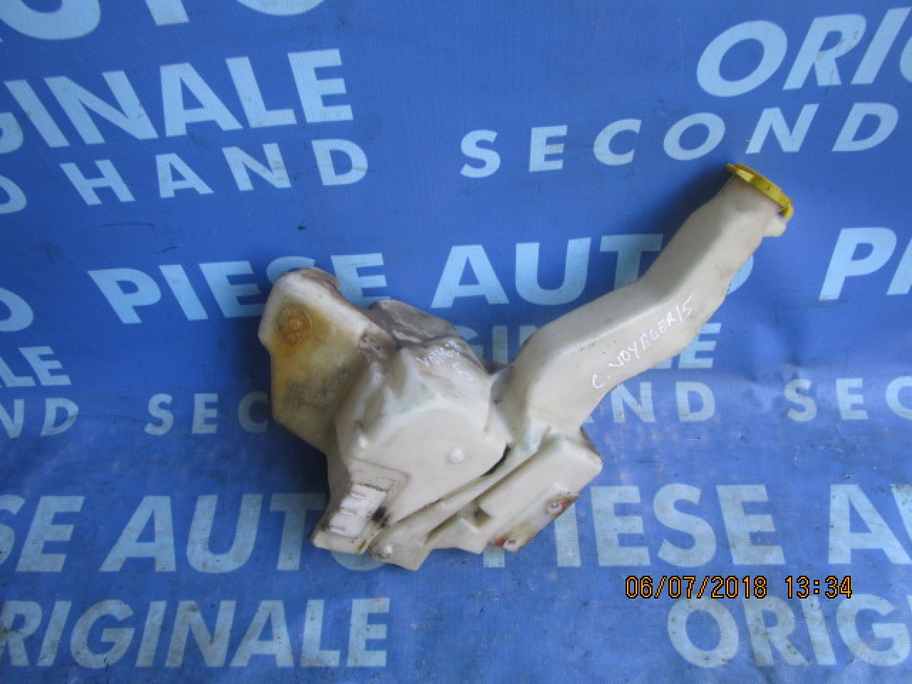 Vas stropitori Chrysler Voyager ; 04717462AB