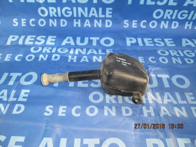 Vas stropitori Citroen Evasion