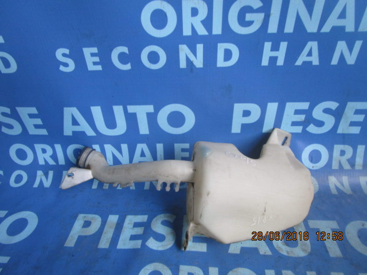 Vas stropitori Citroen Xsara Picasso;9636431080.