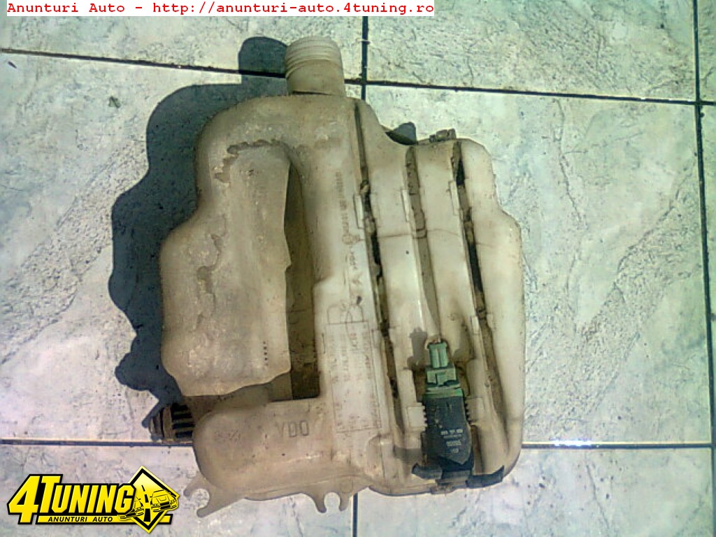 Vas stropitori Peugeot 406