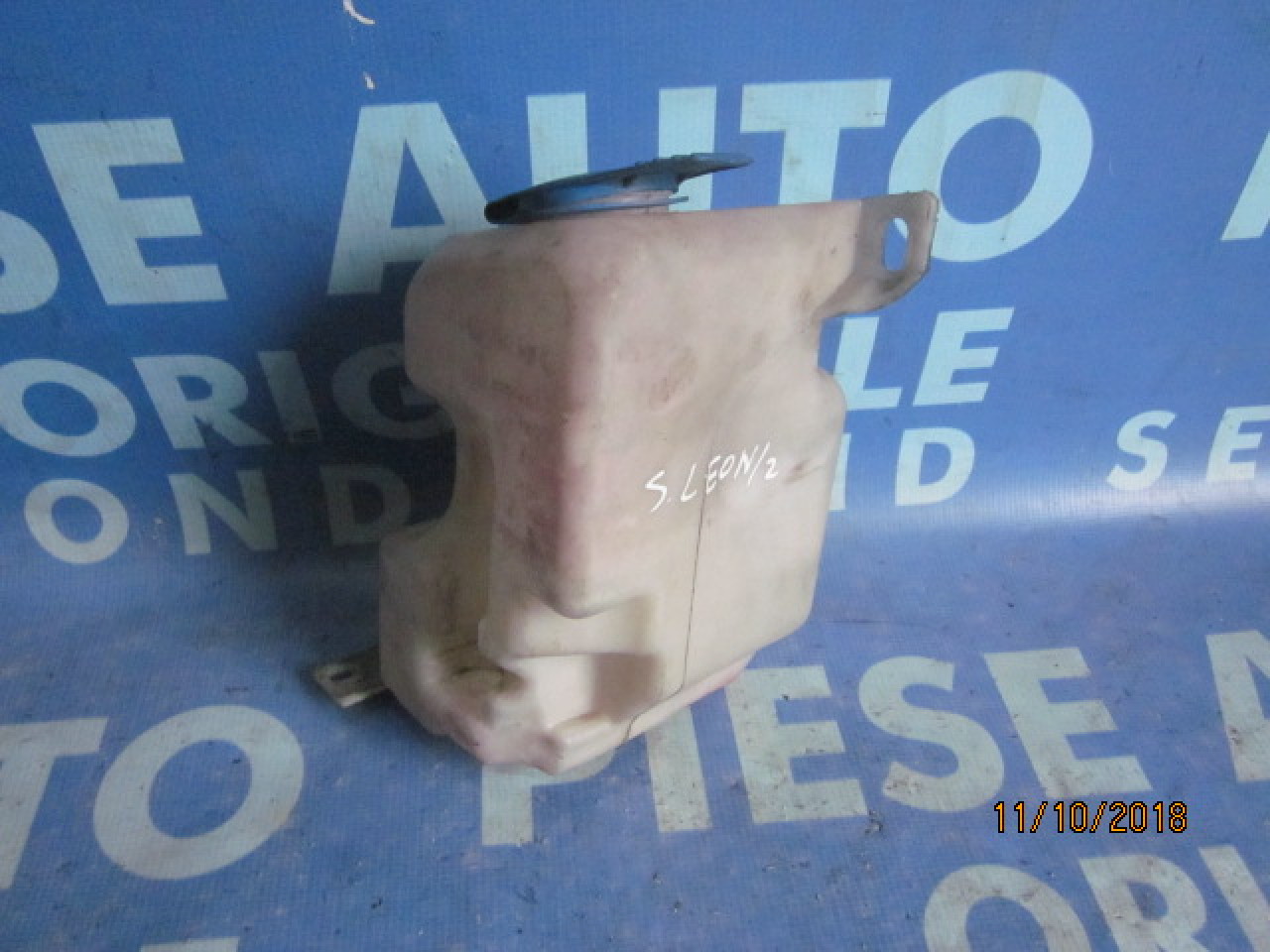 Vas stropitori Seat Leon; 1J0955453N