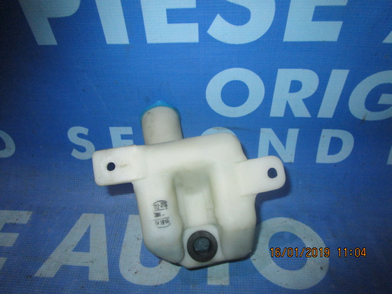 Vas stropitori Ssangyong Rodius; 7854021001 (luneta)
