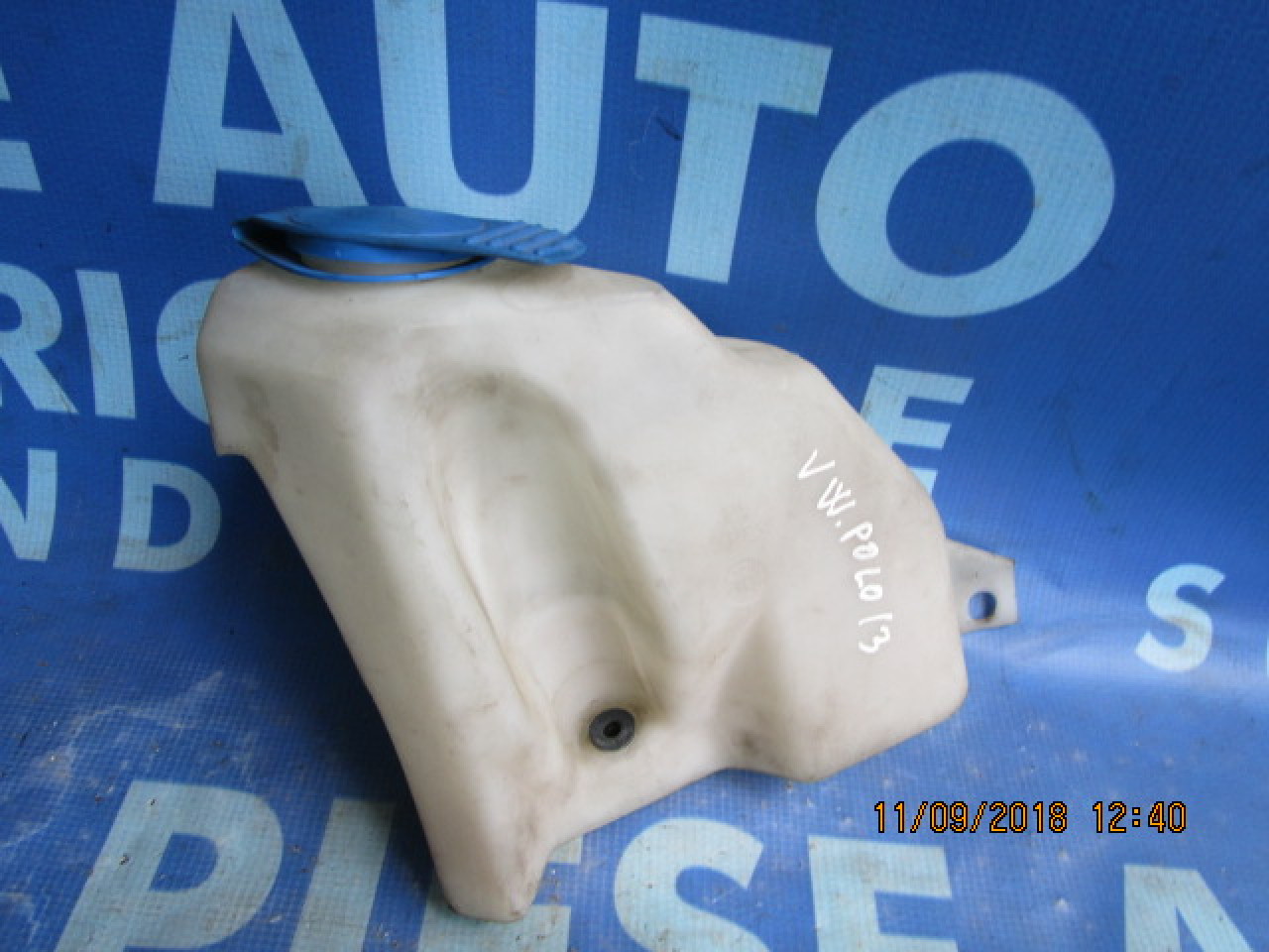 Vas stropitori VW Polo ; 6N0955453H