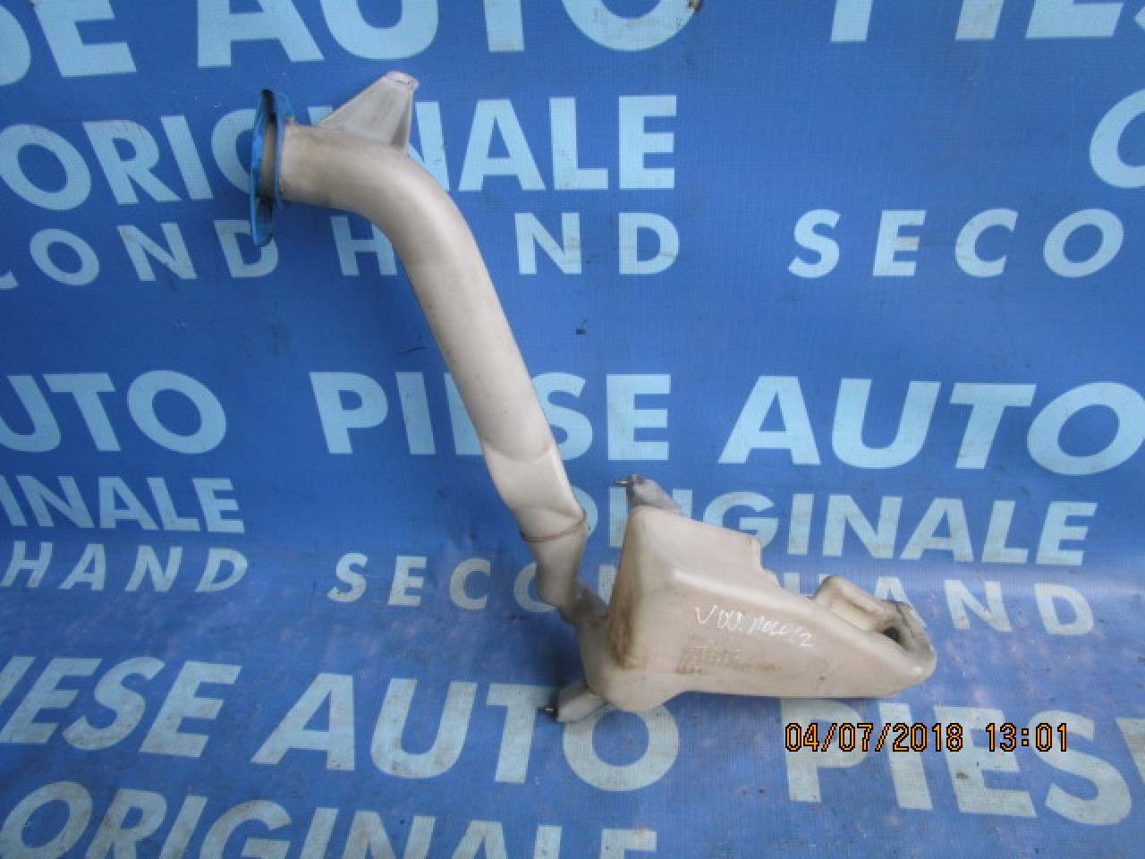 Vas stropitori VW Polo;6Q0955453