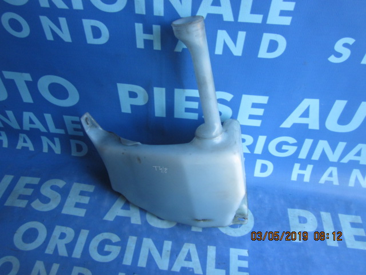 Vas stropitori VW Transporter; 701955453