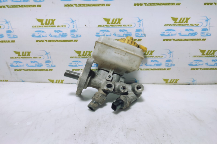 Vas ulei lichid cu senzor pompa servo frana servofrana 1j1611301b Volkswagen VW Golf 4 [1997 - 2006]