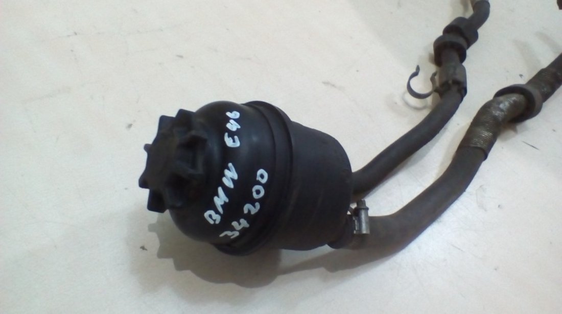 Vas ulei servo BMW Seria 3 E46 An 1998-2004 cod 1097164