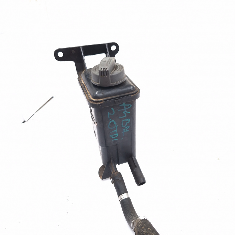 Vas Ulei Servodirectie Audi A4 B7 (8E) 2004-2008 2.0 Tdi 16V Bre Motorina 8E0422373B, 8E0-422-373-B
