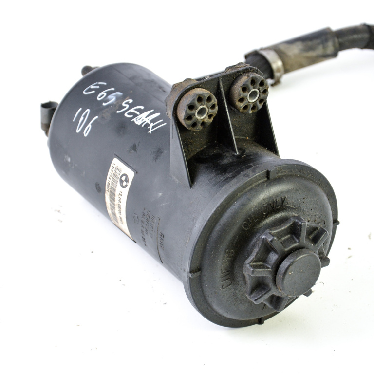 Vas Ulei Servodirectie BMW 7 (E65, E66, E67) 2001 - 2008 10617211, 106172 11