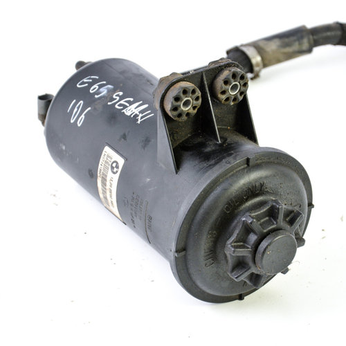 Vas Ulei Servodirectie BMW 7 (E65, E66, E67) 2001 - 2008 10617211, 106172 11