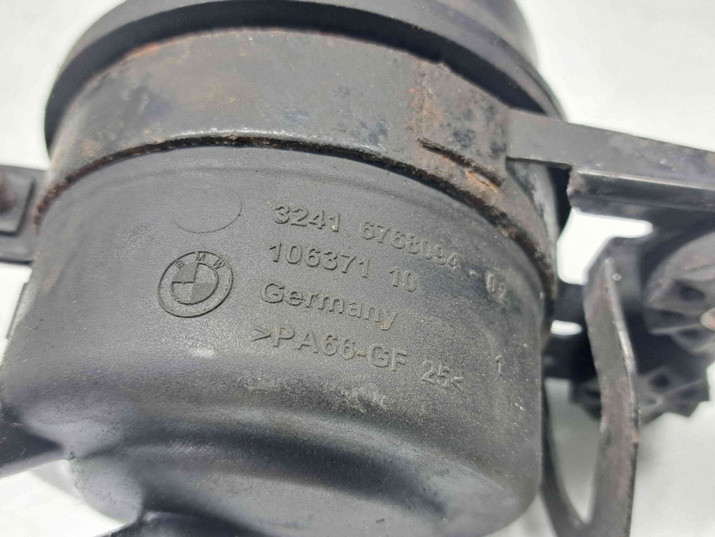 Vas ulei servodirectie Bmw X1 (E84) [Fabr 2009-2015] 6768094