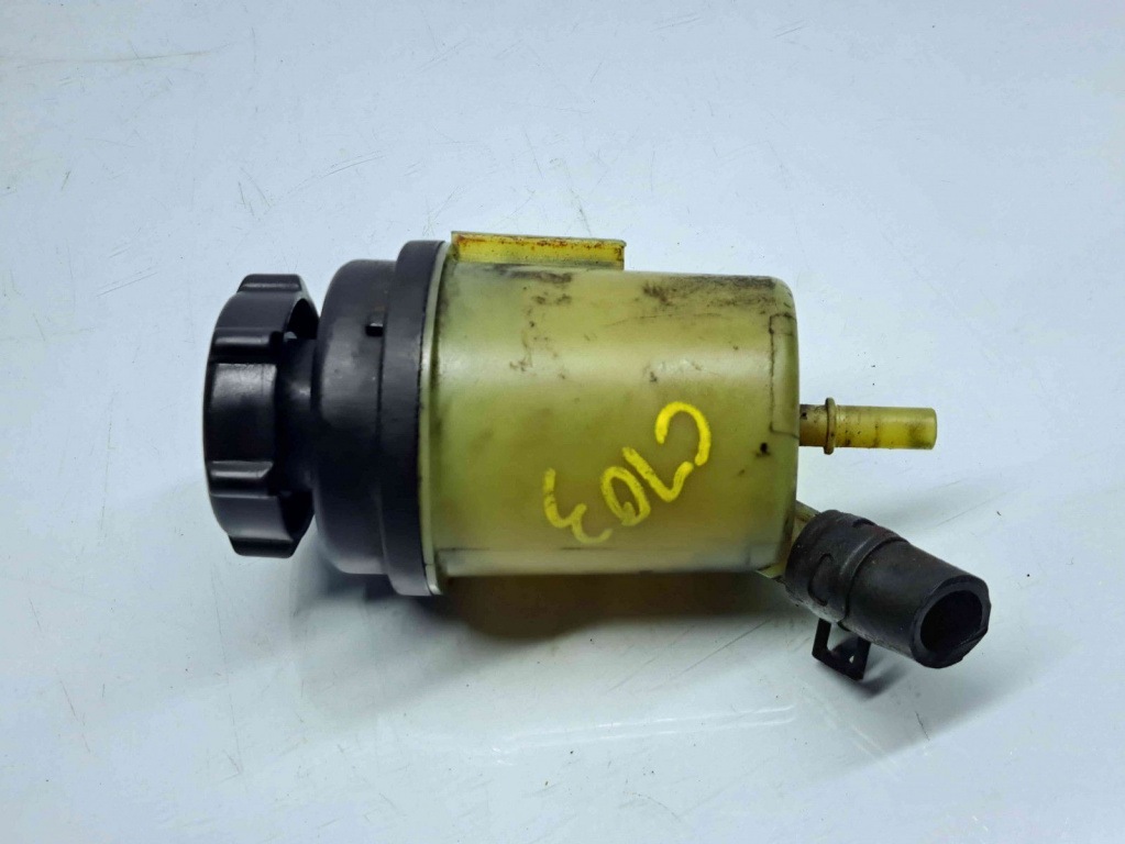 Vas ulei servodirectie Ford S-Max 1 [Fabr 2006-2010] 6G91-3R700-CB