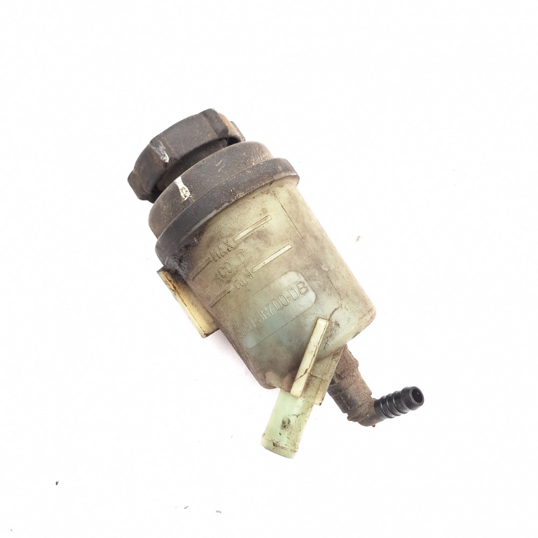 Vas Ulei Servodirectie Ford S-Max (Wa6) 2006-2023 2.0 Tdci Ufwa Motorina 6G913R700Db