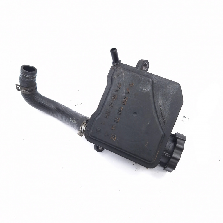 Vas Ulei Servodirectie Mercedes-Benz ML / M-CLASS (W164) 2005 - 2011 Motorina A0004602283, A 000 460 22 83, A0029979652, A 002 997 96 52