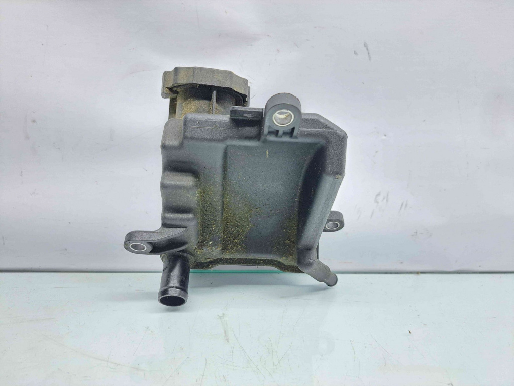 Vas ulei servodirectie Mercedes Clasa C (W204) [Fabr 2007-2014] A0004602283