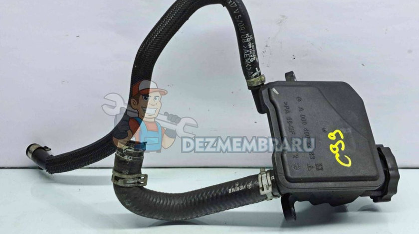 Vas ulei servodirectie Mercedes Clasa E (W211) [Fabr 2002-2009] A0004602283