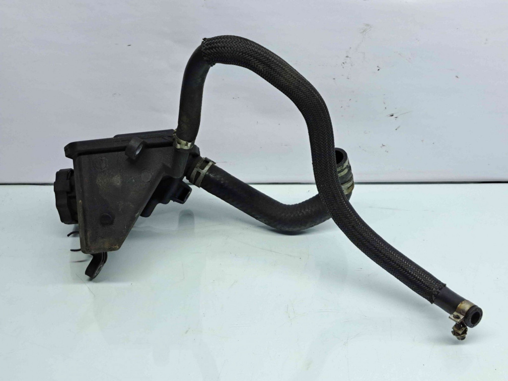 Vas ulei servodirectie Mercedes Clasa E (W211) [Fabr 2002-2009] A0004602283