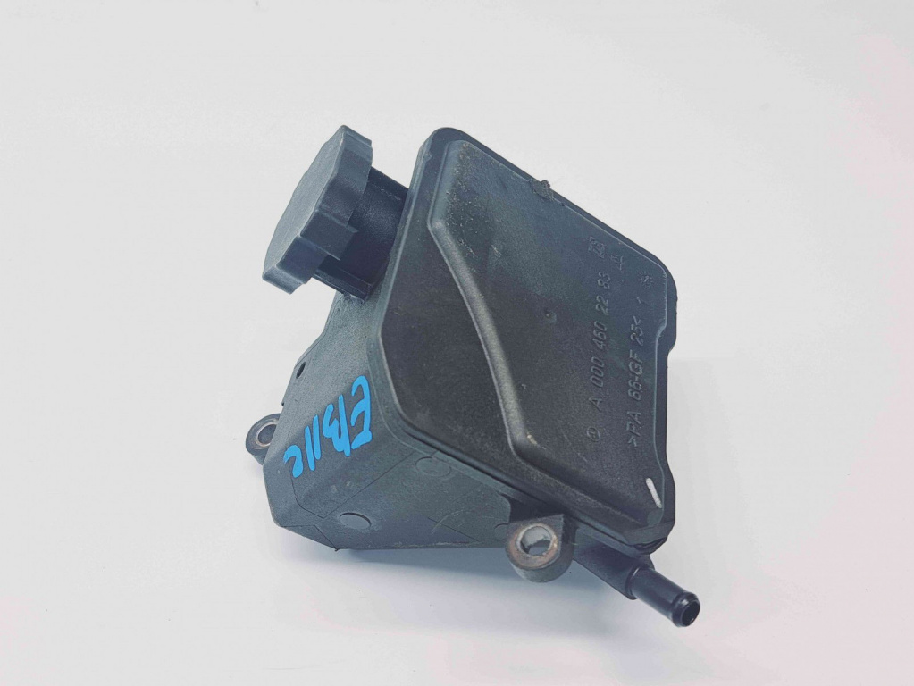 Vas ulei servodirectie Mercedes Clasa ML (W164) [Fabr 2005-2012] A0004602283