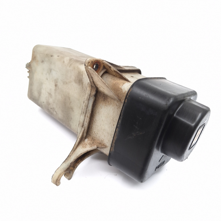 Vas Ulei Servodirectie Peugeot Boxer 2006 - Prezent Motorina