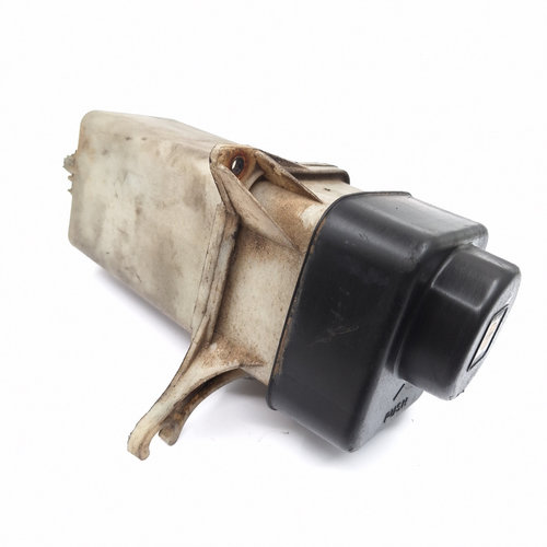 Vas Ulei Servodirectie Peugeot Boxer 2006 - Prezent Motorina