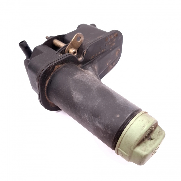 Vas Ulei Servodirectie Vw Lt Mk 2 1996-2006 2.8 Tdi Auh Motorina 2D0422371