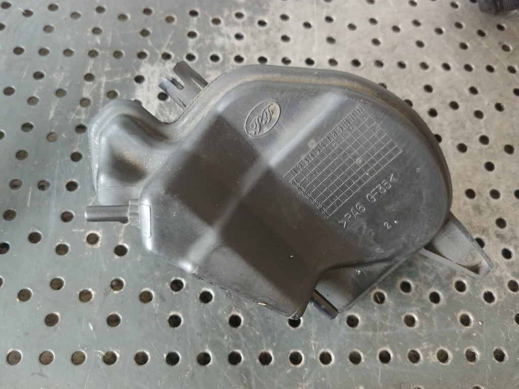 Vas vacuum 1.6 hdi 1.6 tdci peugeot 207 307 407 citroen xsara c4 ford focus 2 c-max 9649508680