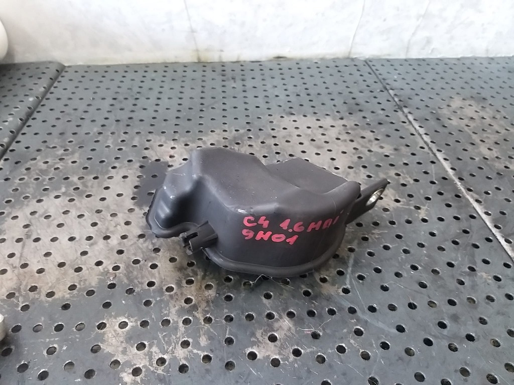Vas vacuum 1.6 hdi citroen c4 9649508680