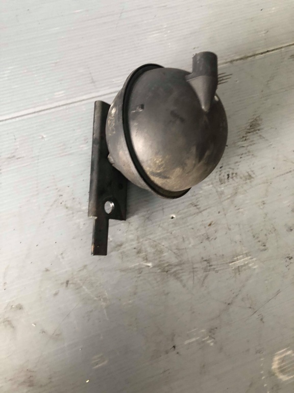 Vas vacuum 1.9 tdi vw golf 4 seat ibiza 054129808