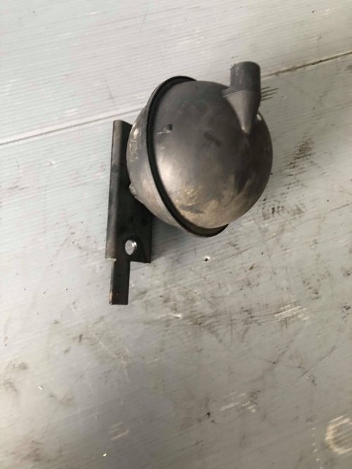 Vas vacuum 1.9 tdi vw golf 4 seat ibiza 054129808