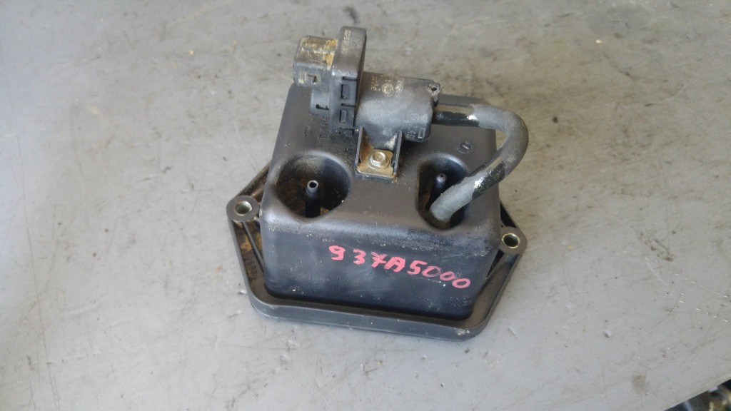 Vas vacuum cu electrovalva 1.9 jtdm 937a5000 alfa romeo 147 156