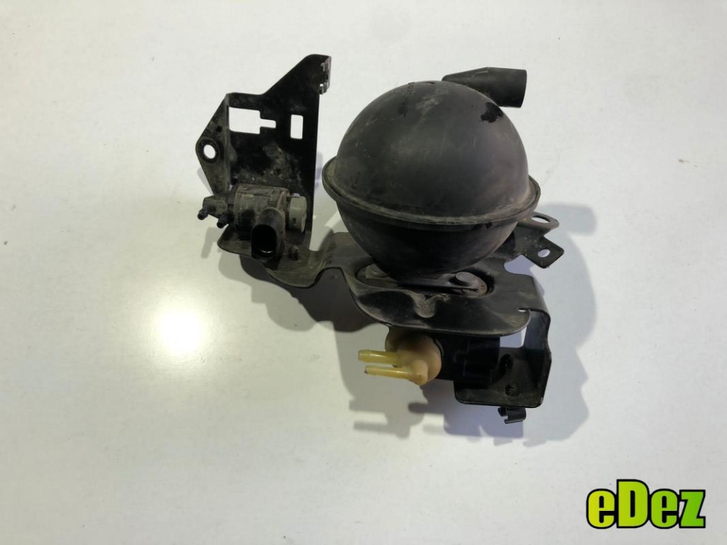 Vas vacuum cu electrovalva Audi A4 (2007-2011) [8K2, B8] 2.0 tdi CAGA 054129808