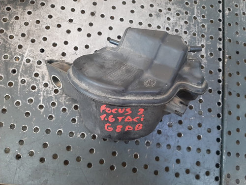 Vas vacuum ford focus 2 c-max 1.6 tdci g8db